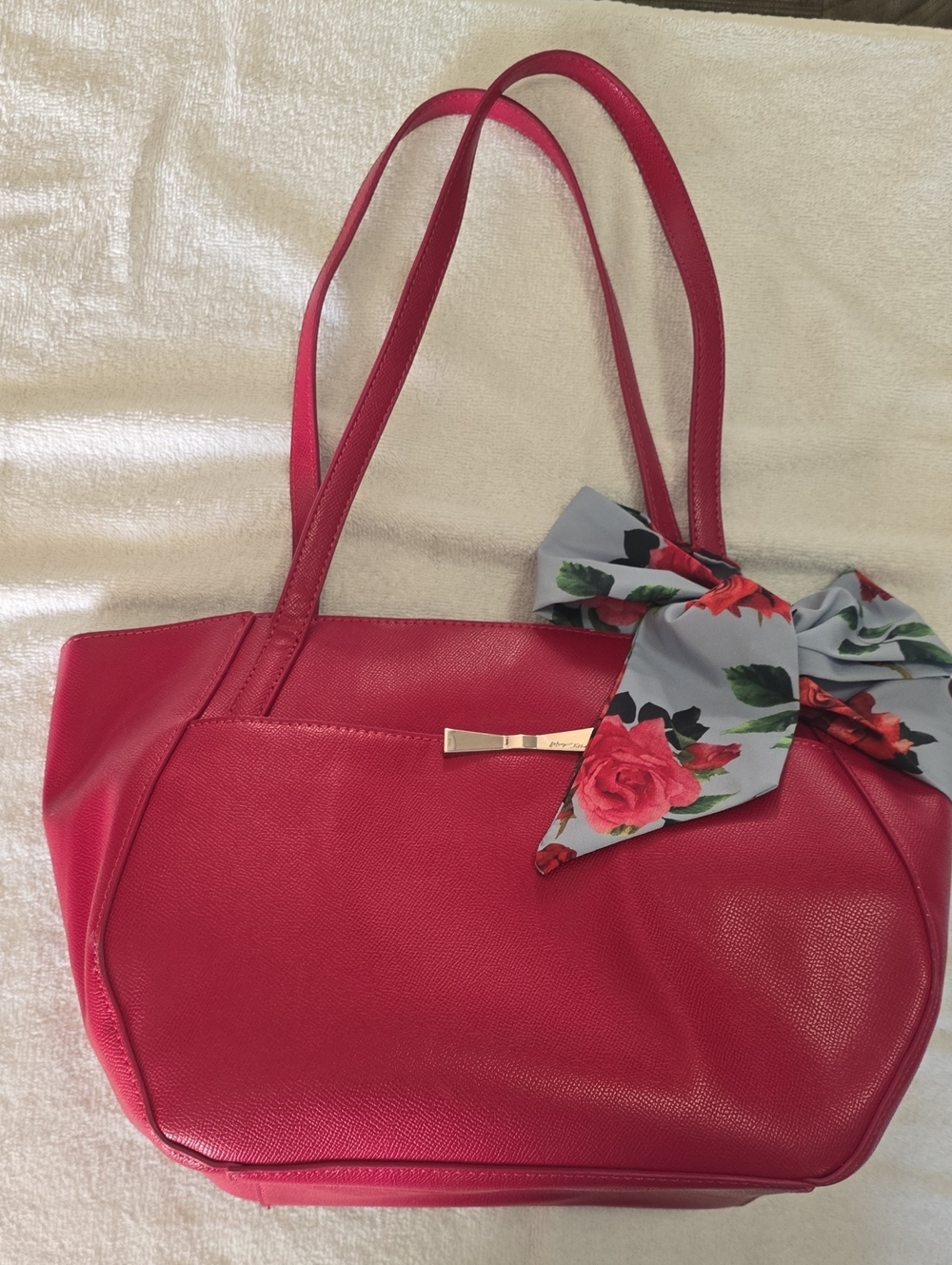 Betsy Johnson Gryson Tote